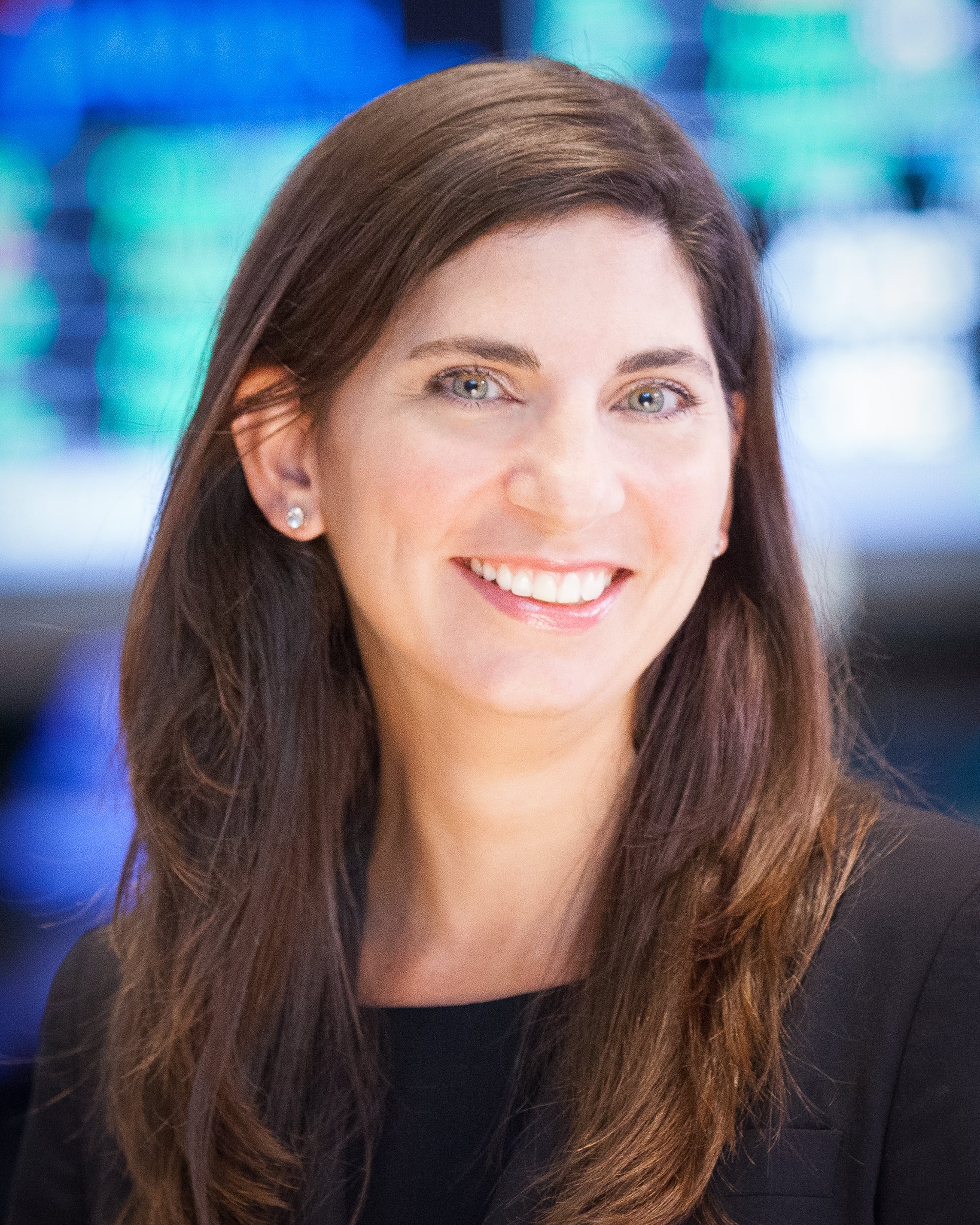 Stacey Cunningham